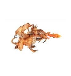 LOT 8 FIGURINES FANTASTIQUES 2