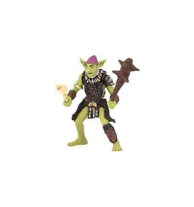 LOT 8 FIGURINES FANTASTIQUES