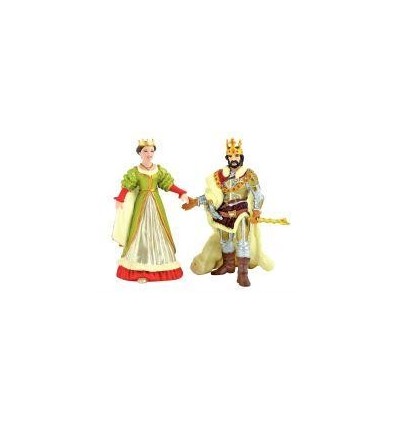 LOT 8 FIGURINES FANTASTIQUES