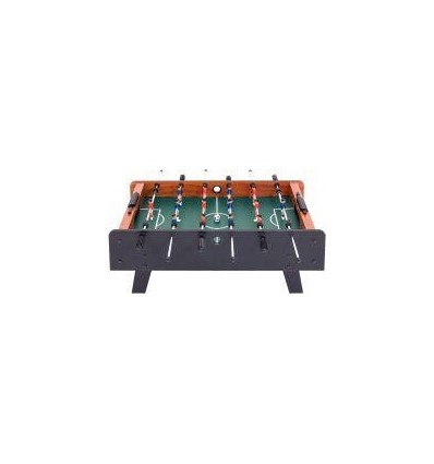 BABY FOOT TABLE +10 BALLES