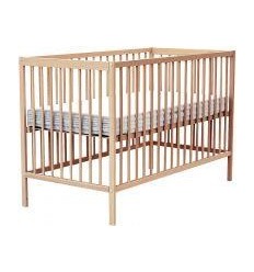 LIT FIXE 120X60CM HETRE