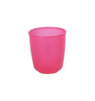 GOBELET PP 15CL GRENADINE