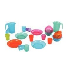 ASSIETTE CREUSE PP 18CM LAGON 2