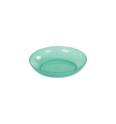 ASSIETTE CREUSE PP 18CM LAGON