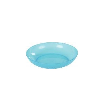 ASSIETTE CREUSE PP 18CM LAGON