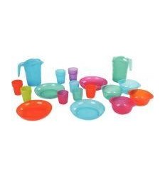 BOL OREILLE PP 35CL LAGON
