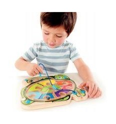 LABYRINTHE TORTUE MAGNET