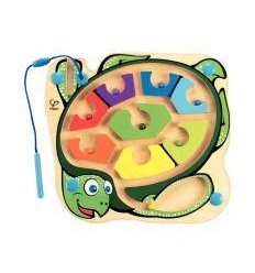 LABYRINTHE TORTUE MAGNET 2