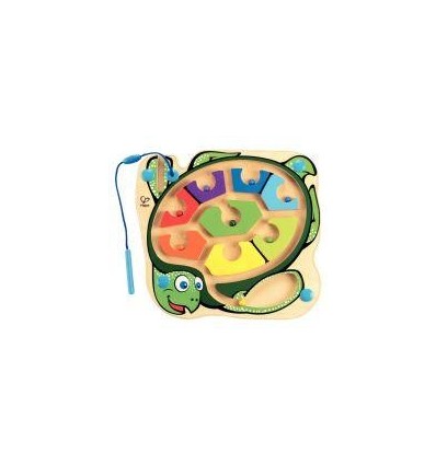 LABYRINTHE TORTUE MAGNET