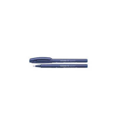 ROLLER POINTE PLAST 0.5MM BLEU
