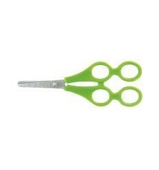 CISEAUX PEDAGOGIQUE 4ANN. 13CM 2