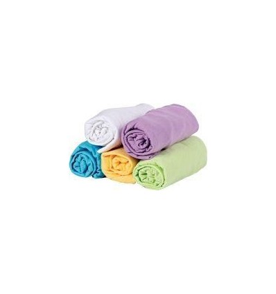 DRAP HOUSSE 120X60 PARME