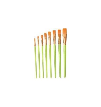 SAC 10PINCEAUX SYNTH PLAT N10