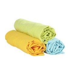 DRAP SAC 120X60 COTON VERT 2