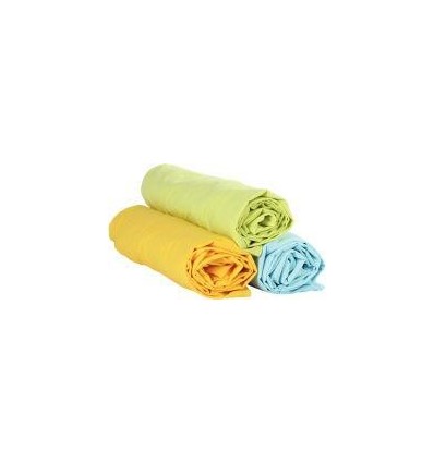 DRAP SAC 120X60 COTON VERT DRAP SAC 120X60 COTON VERT