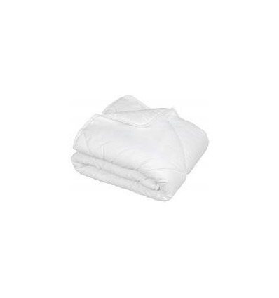 COUETTE MICROFIBRE 120X70 BLC