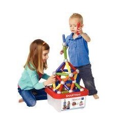 JEU MAGNET SMARTMAX INTEGRAL