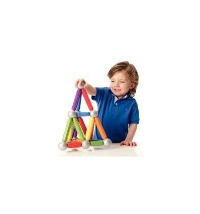 JEU MAGNET SMARTMAX INTEGRAL