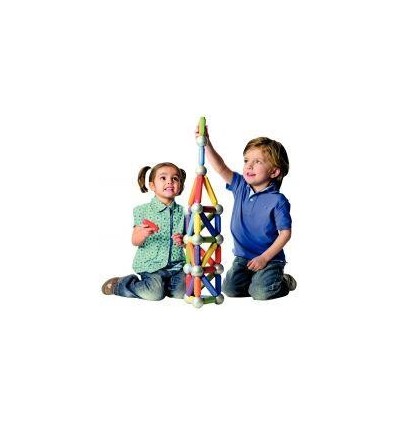 JEU MAGNET SMARTMAX INTEGRAL