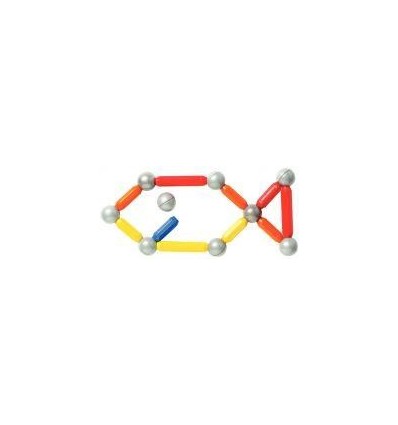 JEU MAGNET SMARTMAX INTEGRAL