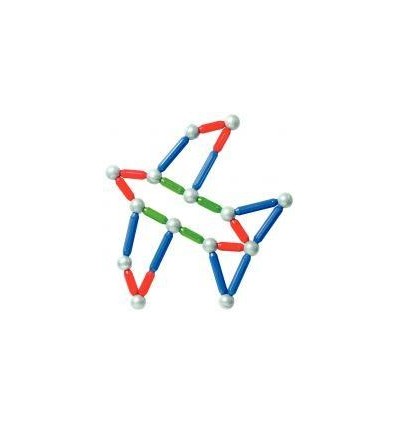 JEU MAGNET SMARTMAX INTEGRAL