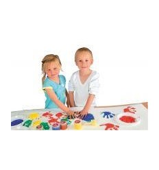 BTE 6POT100ML PEINT DOIGT TEX2