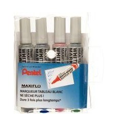 POCH4 MARQ TB BLC MAXIFLO M