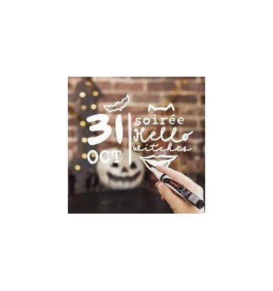 POCH4 MARQ CRAIE CHALK ASS F16