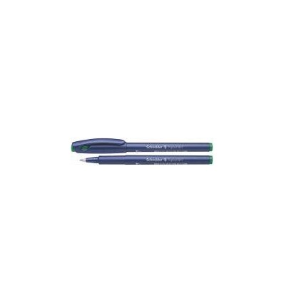 ROLLER POINTE PLAST 0.5MM VERT