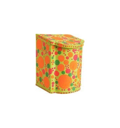 CRT 6 FL 500ML GOUACHE FLUO