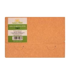 LOTO DES MULTIPLICATION24CARTE