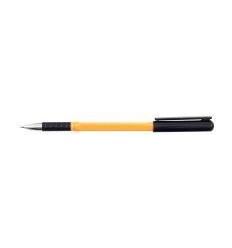 STYLO BILLE SOFTGRIP PF NOIR