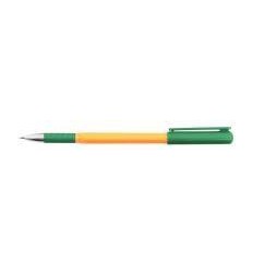 STYLO BILLE SOFTGRIP PF VERT 2