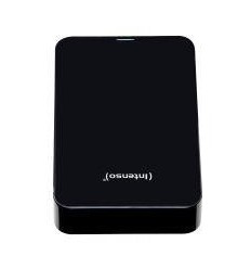 DISQ DUR PORT INTENSO 3,5" 3TO 2