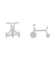 TRICYCLE MOYEN 3/6ANS NOVA 2