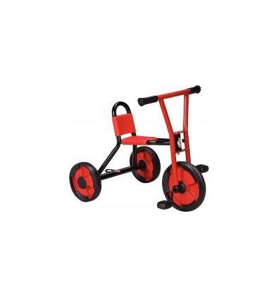 TRICYCLE MOYEN 3/6ANS NOVA