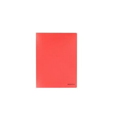 PIQ 48P COUV PP 24X32 SEY RGE