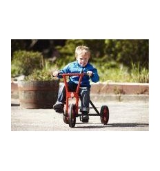 TRICYCLE GRAND 4/8ANS NOVA