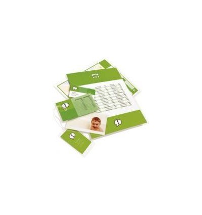 PLASTIFIEUSE GBCA3 FUSION3000L