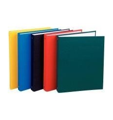 CLAS PLAST A4+ 4ANN DOS20 BLEU