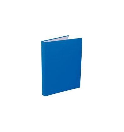 CLAS PLAST A4+ 4ANN DOS20 BLEU