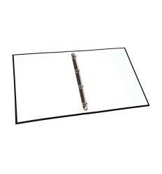 CLAS PLAST A4+ 4ANN DOS20 NOIR 2