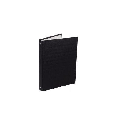 CLAS PLAST A4+ 4ANN DOS20 NOIR