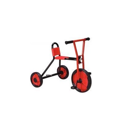 TRICYCLE GRAND 4/8ANS NOVA