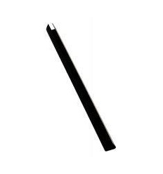 BT 25BAGUET RELIER 297X3 NOIR