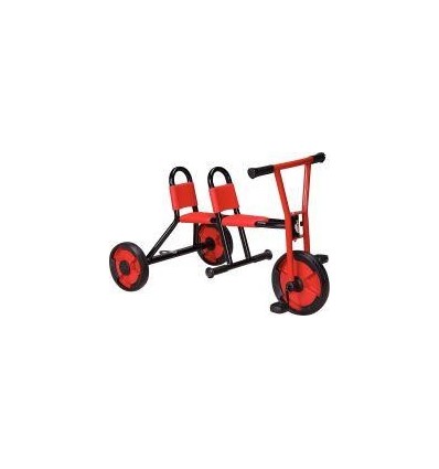 TAXI 2PLACES 3/7ANS NOVA