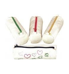 LOT 10 TROUSSE EN COTON ASS 2