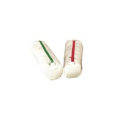 LOT 10 TROUSSE EN COTON ASS