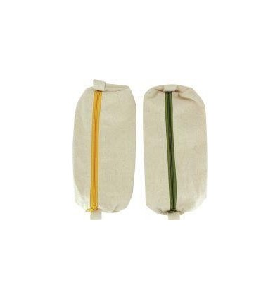 LOT 10 TROUSSE EN COTON ASS