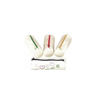 LOT 10 TROUSSE EN COTON ASS